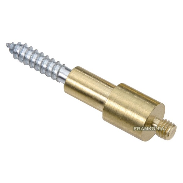 Kugelzieher..44-.50 Aussengewinde 10-32*