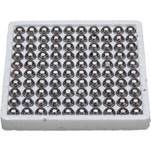 Rundkugeln Profi .323/8,20mm 100 St.