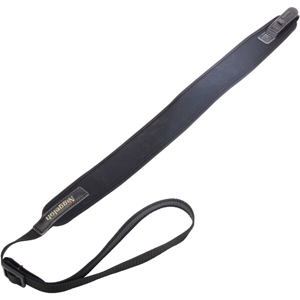 Gewehrgurt Niggeloh Universal m.SV,schw.