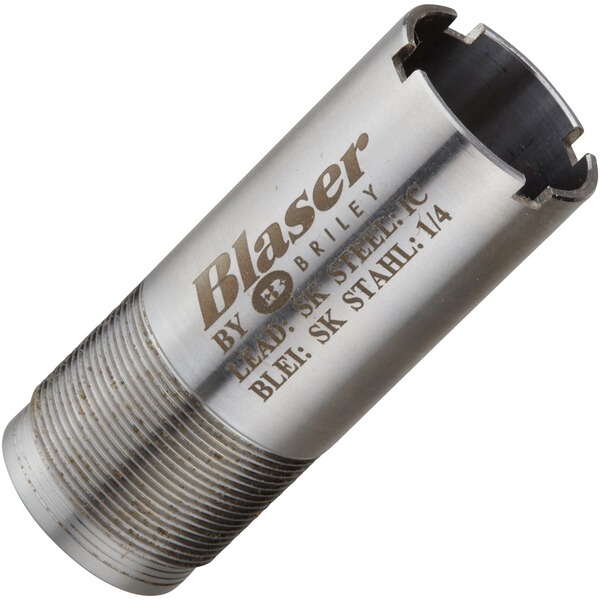 Wechselchoke Blaser F3,Skeet, mündungsb