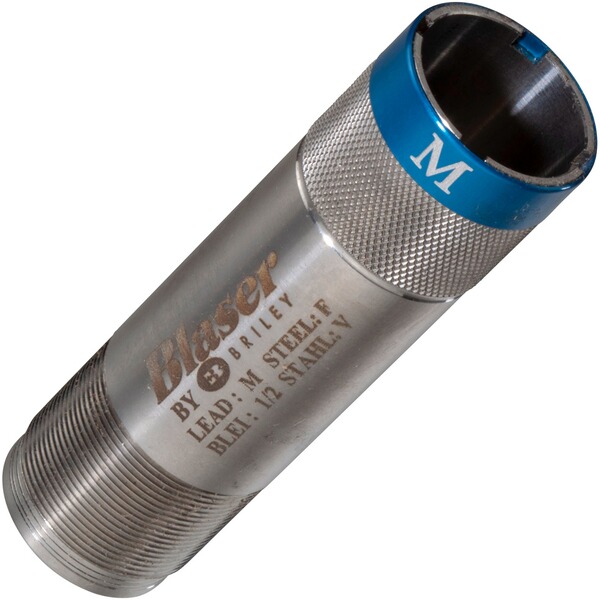 Wechselchoke Blaser F3,1/2, Spectrum