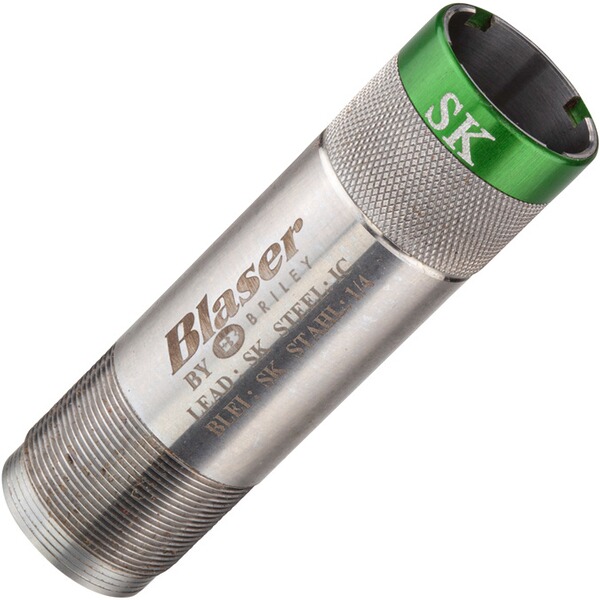 Wechselchoke Blaser F3,Skeet, Spectrum