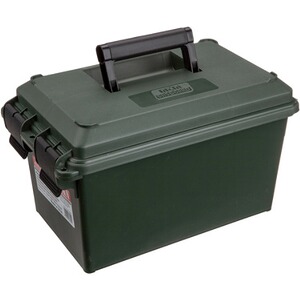 MTM Munitionsbox Ammo Can grün