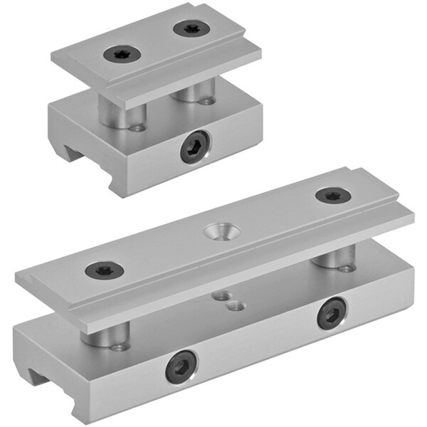 Visiererhöhung Centra Club für FWB