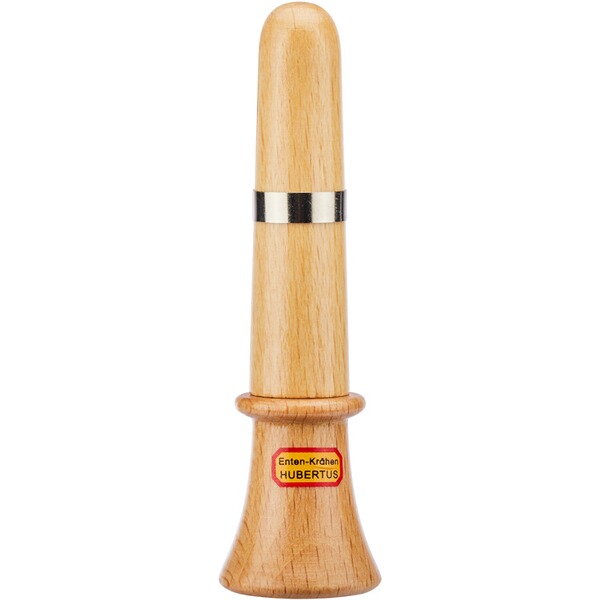 Locker Hubertus Krähen-/Entenlocker Holz
