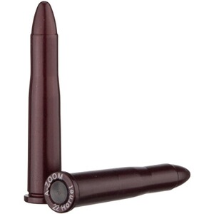 A-Zoom Pufferpatrone Kal. .22 Hornet (2 Stück)