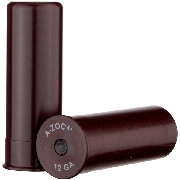 Pufferpatronen A-Zoom für Schrotwaffen Kaliber 12, 2er-Pack