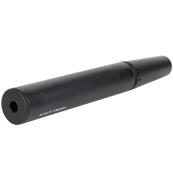 Schalldämpfer für LG Diana F-Ausf. 19mm