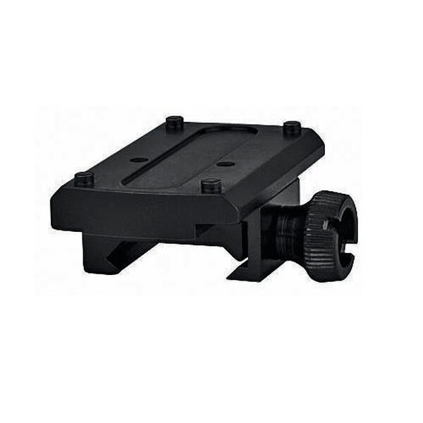 Adapter Docter Sight EAW f Weaver Prisma