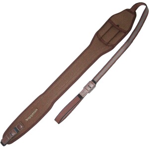 Gewehrriemen Niggeloh Speed Neopren, Braun