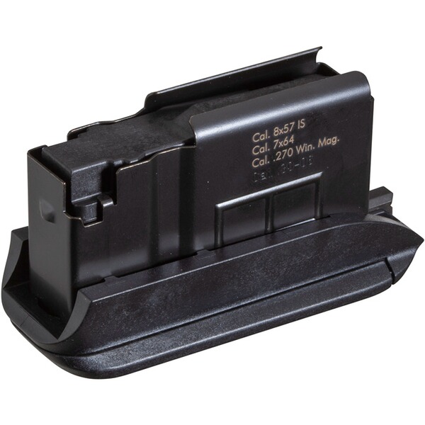 Magazin Merkel SLB SR 1, 5-S, .30-06 Sp.