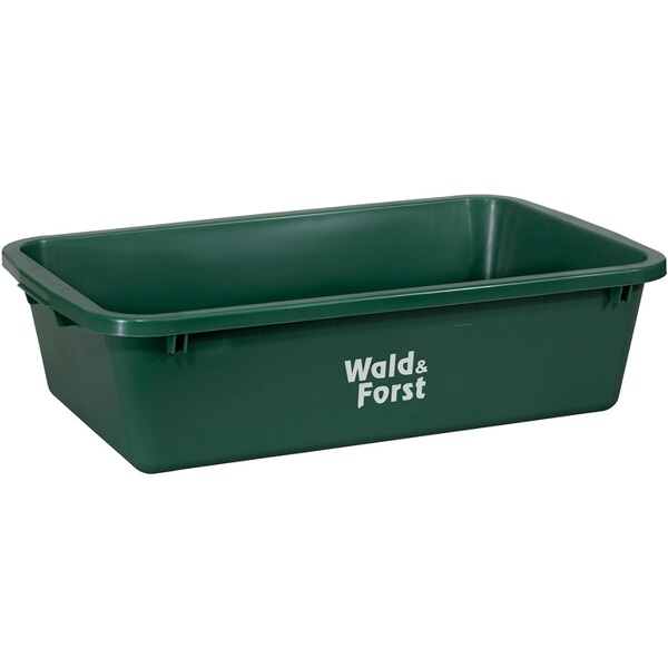 Wildwanne Wald+Forst 50L, 75,5x47x20 cm