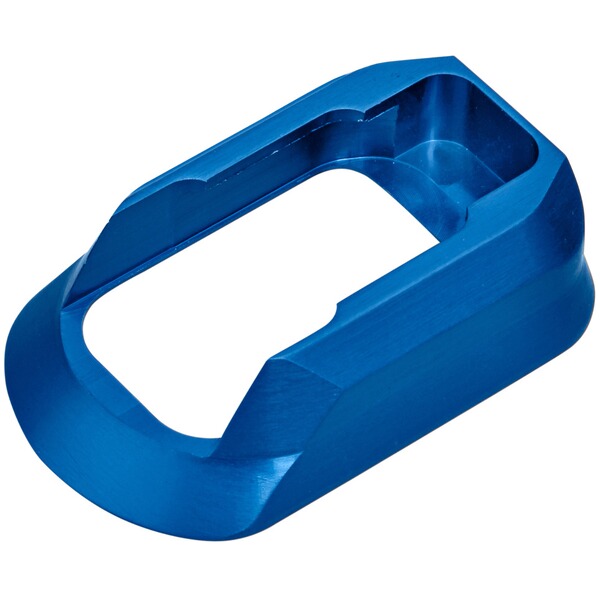 Jetfunnel Magazintrichter blue SP-01