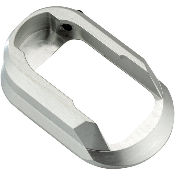 Jetfunnel Magazintrichter Silver SP-01