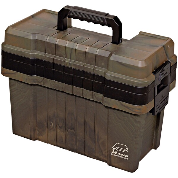 Waffen-Wartungsbox Plano