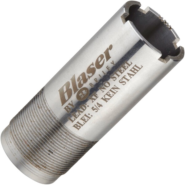 Wechselchoke Blaser F3,5/4, mündungsb.