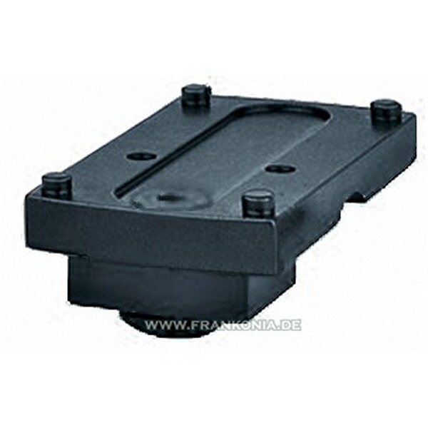 Adapter Docter Sight EAW für Sauer 303