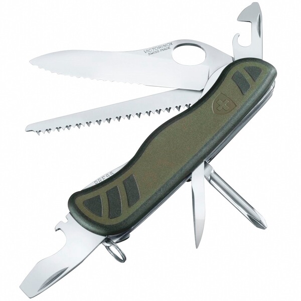 Taschenmesser Victorinox Schweizer Armee
