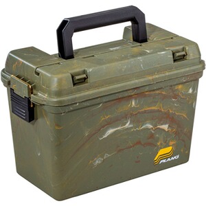 Utensilienbox Field-Box camo