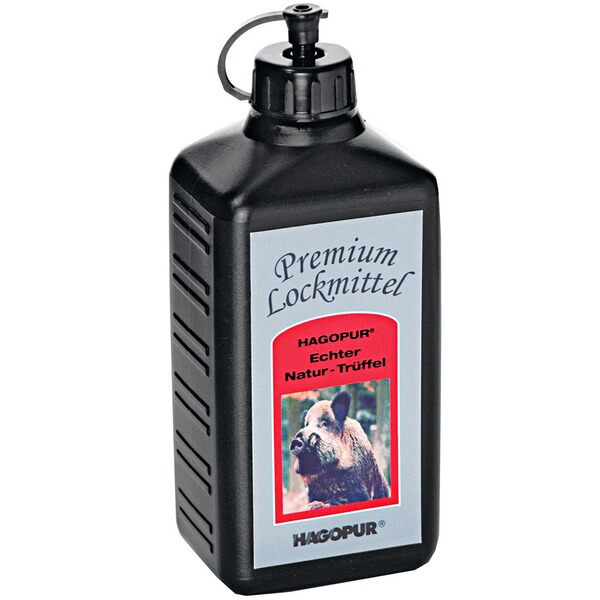 Lockmittel Hagopur Echter Naturtrüffel, 500ml