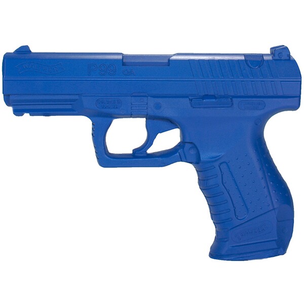 Trainingspist. Blue Guns Walther P99
