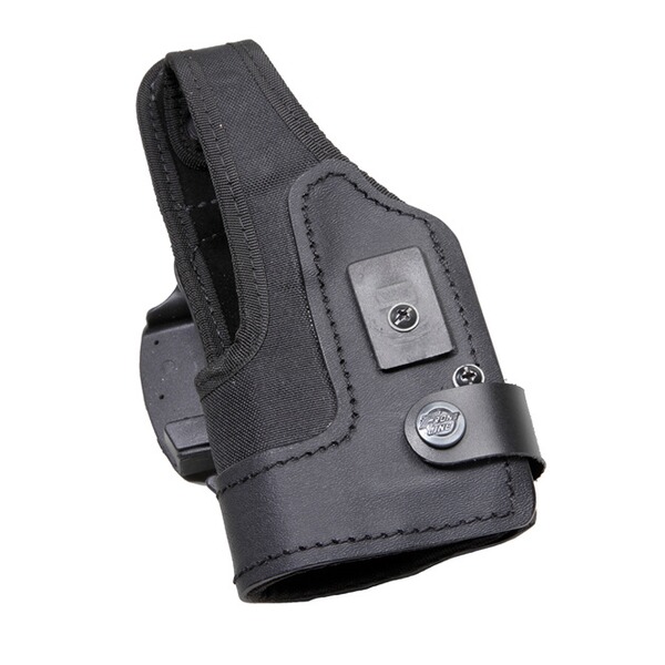 Holster FL Thumb-Break KNG BFL, H+K P30
