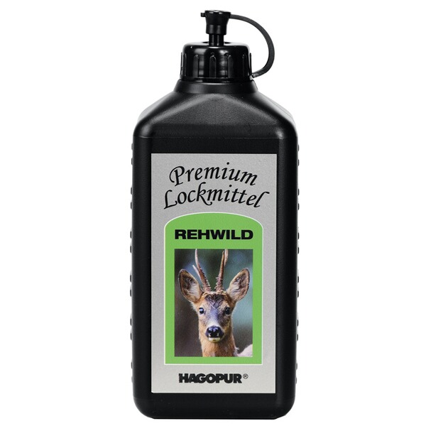 Lockmittel Hagopur Rehwild,500 ml