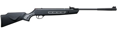 Luftgewehr Mercury Chili grau Kunststoffschaft F Kaliber 4,5mm
