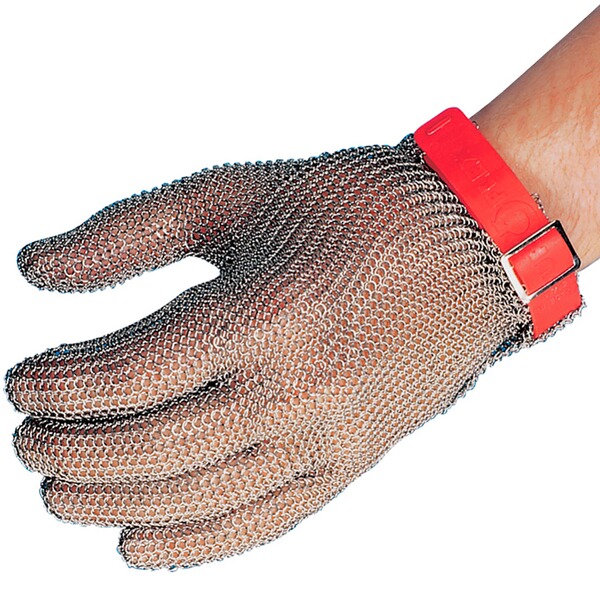 Stechschutzhandschuh Gr. L