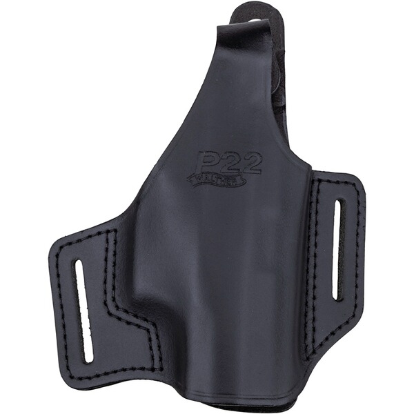 Gürtelholster QD f. Walther P22