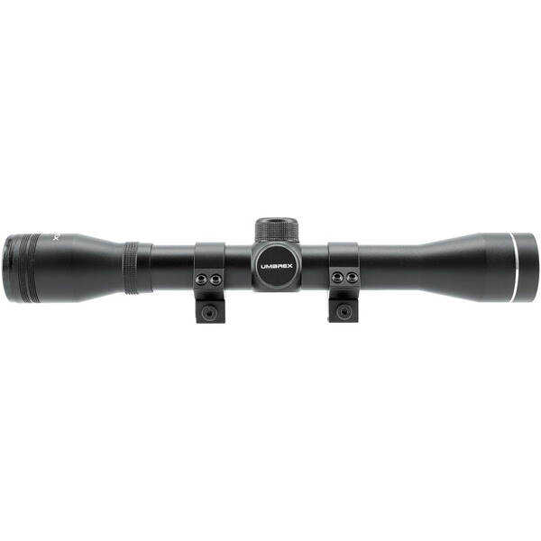 Walther 4x32, Abs.8 mit Montage