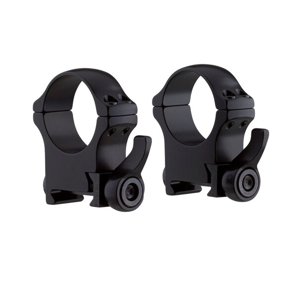 Abnehmb. Weaver-Mon. ERA, BH 19, DM 30mm