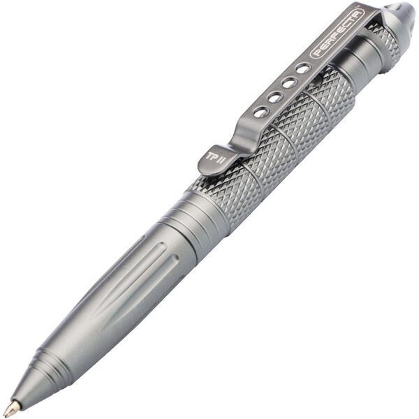 Stift Perfecta Tactical Pen II