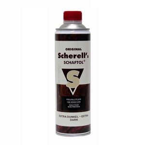Schaftol Classic extra dunkel 500ml