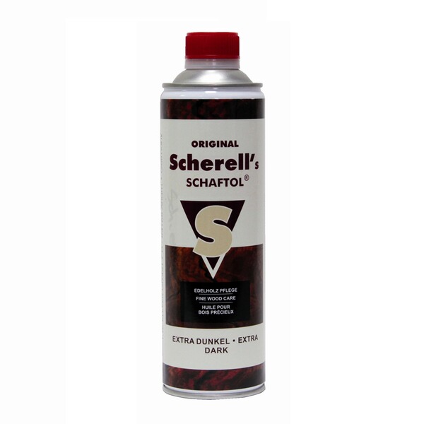 Schaftol Classic extra dunkel 500ml