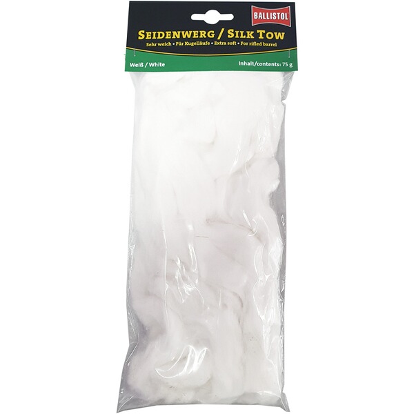 Reinigungswerg Succol Kugell. weiß 75g