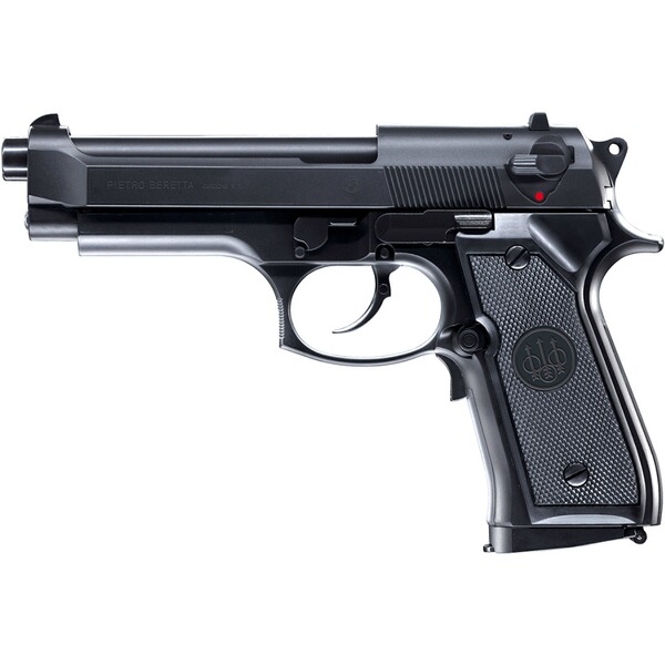 Airsoft Pistole Beretta M92FS Kaliber 6m mB elektrisch