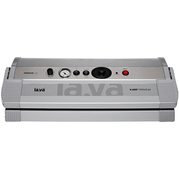 Vakuumiergerät LAVA 400 Premium