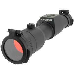 Leuchtpunktvisier Aimpoint H34S, 2 MOA Leuchtpunkt