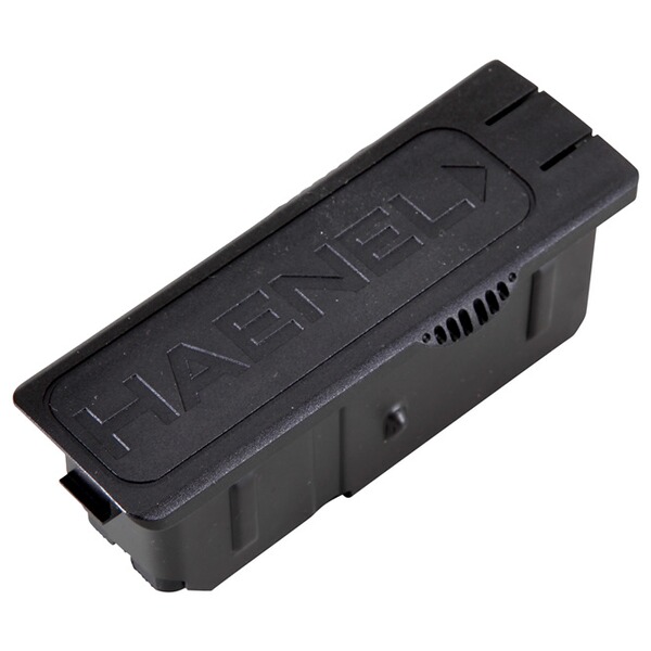 Mag. Haenel Jäger 10* 3-Schuss, Magnum