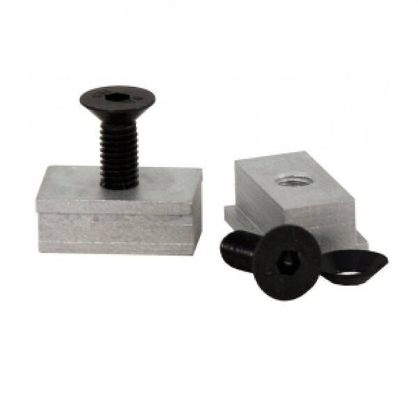 Befestigungsset T-Nut f. Walther A.