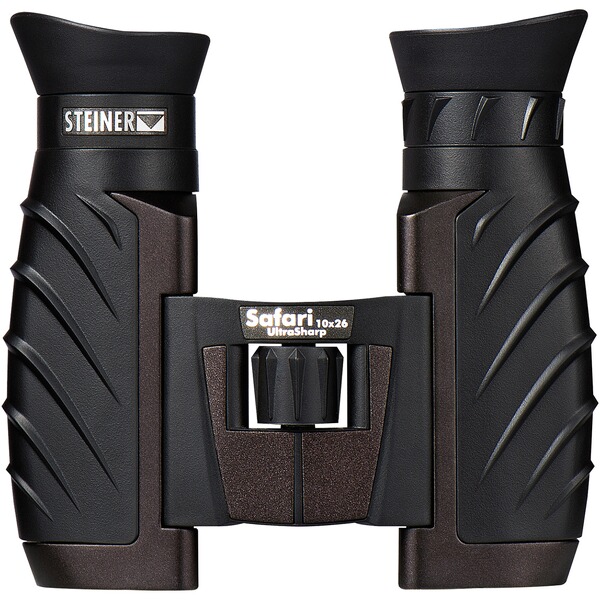 Steiner 10x26 Safari UltraSharp