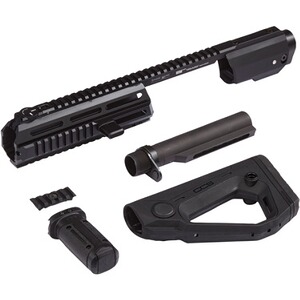 Umrüstsatz Triarii RTU/BLK G17/22/31Gen3