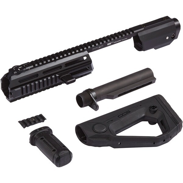 Umrüstsatz Triarii RTU/BLK G17/22/31Gen3