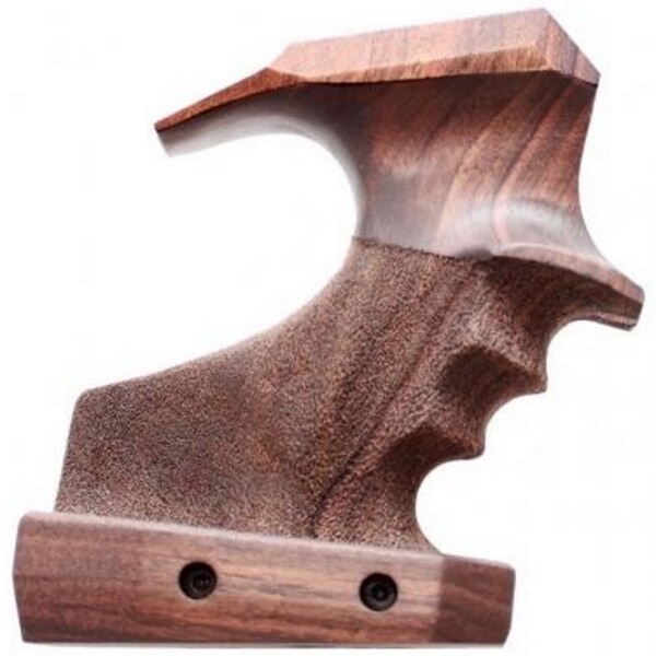 Griff Walther LP400 Nussb. rechts Gr.XS