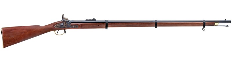 Muskete Pedersoli Enfield 1853 Kaliber .577 Perkussion