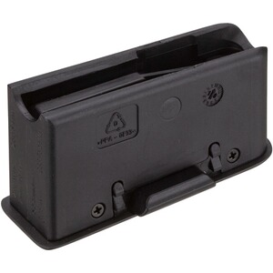 Mag. Steyr Mannlicher SM 12 , .30-06 Sp.