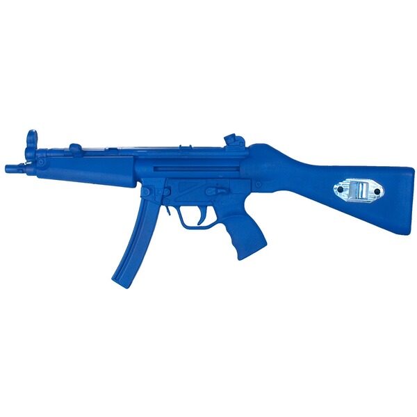 Trainingswaffe Blue Guns MP5 A2