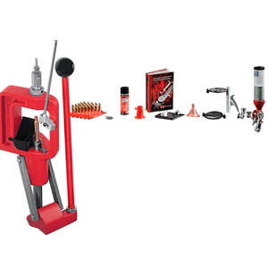 HORNADY Lock-N-Load Einsteigersatz