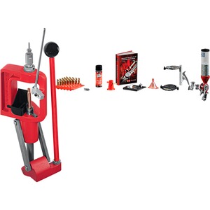 HORNADY Lock-N-Load Einsteigersatz